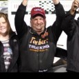 Nick Martin made his ISCARS debut during the 2011 season at Marvin Ragan’s Watermelon Capital Speedway in Cordele, GA, wheeling the #110, later changed to #0, Torbert Trucking Ford Focus, […]