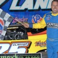 Shane Clanton will close one chapter in his dirt Late Model life and begin a new one in 2012. The 36-year-old driver from Fayetteville, Ga., decided on Monday to make […]