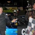 Steve Buttrick and Curtis Faircloth opened up action for the 44th annual Snowball Derby at 5 Flags Speedway in Pensacola, Florida Thursday night by capturing victories in the Sportsmen and […]