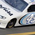 A full field of NASCAR Sprint Cup Series drivers tackled Daytona International Speedway Thursday for the first of a three-day test as teams make their final preparations for the 54th […]