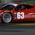 While the new Corvette Daytona Prototype continued to top the speed charts at Daytona International Speedway, one of the new stars of the GRAND-AM Rolex Series GT division made its […]