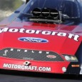 Bob Tasca raced to the provisional No. 1 qualifying position in Funny Car action Friday at the 52nd annual O’Reilly Auto Parts NHRA Winternationals at Auto Club Raceway in Pomona, CA. […]