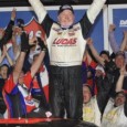 Bobby Gerhart’s day at Daytona International Speedway started early with the installation of an engine fit to ARCA Racing Series standards, and ended with the Pennsylvania driver setting the standard […]