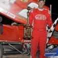 Dale Blaney started out front and stayed out front in the UNOH All Star Circuit of Champions 410 Sprints feature Friday night to score the victory at Bubba Raceway Park […]