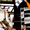 Danny Lasoski in a UNOH All Star Circuit of Champions sprint car and Kenny Wallace in a DIRTcar UMP Modified powered to victories on Wednesday night at the 41st Annual […]