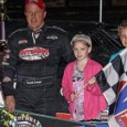 Darrell Lanigan owns Bubba Raceway Park. The 41-year-old star from Union, KY, emerged victorious in Thursday night’s 40-lap Bubba Army Late Model Winter Nationals opener, remaining undefeated in three career […]