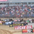 Friday was shaping up to be another hot night of racing in the Winternationals at East Bay Raceway Park in Tampa, FL, until Mother Nature had other ideas, as rain […]