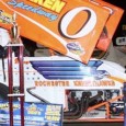 Ontario, Canada’s Glenn Styres scored a resounding upset victory by reaching victory lane in Saturday night’s 40-lap 11th Annual Ronald Laney Memorial to put the caps on the 14th Annual […]