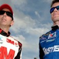 Carl Edwards scored his first career Daytona 500 pole while Greg Biffle secured the second position to give Roush-Fenway Racing a sweep of the front row in Sunday’s qualifying session […]