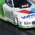 Jack Beckman raced to the qualifying lead in Funny Car Thursday at the 52nd annual O’Reilly Auto Parts NHRA Winternationals presented by Super Start Batteries at historic Auto Club Raceway at […]