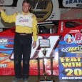 Jack Nosbisch Jr. of Riverview, FL won the NeSmith Chevrolet Dirt Late Model Series 40-lap season opener at East Bay Raceway Park in Tampa, FL on Thursday night driving the […]