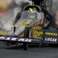 Morgan Lucas, Robert Hight and Jason line raced to the No. 1 qualifier positions in their respective divisions on Saturday in the rain-shortened final qualifying round for Sunday’s season-opening NHRA […]