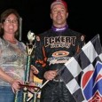 Rick Eckert figured out Bubba Raceway Park in Ocala, FL, just in time to score a stirring victory in Saturday night’s 60-lap Bubba Army Late Model Winter Nationals A-Main. The […]