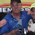 Sean Corr needed just 49.271 seconds to finish his best lap around Daytona International Speedway, but had to wait several hours to win his first Menards Pole Award presented by […]