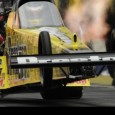 15-time NHRA Full Throttle Drag Racing Series champion John Force proved that he still knows how to wheel a Funny Car to victory lane, racking up his 134th career victory […]