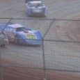 Logan Yates had reason to celebrate Saturday night, as he topped the Crate Late Model field at Talladega Short Track in Eastaboga, AL to score the feature victory. Bret Holmes […]