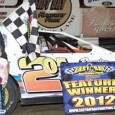 Bobby Dixon had the luck of the Irish on St. Patrick’s Day, as he scored the Open Wheel Modified feature victory at East Bay Raceway Park in Tampa, FL Saturday […]