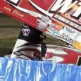 Jason Sides from Bartlett, Tennessee inherited the lead from Benton, Arkansas’ Tim Crawley on lap 20 of the 25-lap United Sprint Car Series presented by Goodyear main event on Saturday […]