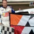 NASCAR Sprint Cup veteran driver Ken Schrader dominated the K&N Filters USCS Modified Touring Series portion of the Frostbuster 250 at Magnolia Motor Speedway in Columbus, MS on Saturday night. […]