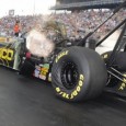 Morgan Lucas raced his GEICO/Lucas Oil Top Fueler to the No. 1 qualifying spot at the 43rd annual Tire Kingdom NHRA Gatornationals at Auto-Plus Raceway at Gainesville, FL. Cruz Pedregon […]