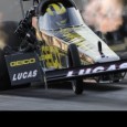 Morgan Lucas continued to make Top Fuel headlines Friday as he raced to the qualifying lead at the SummitRacing.com NHRA Nationals at The Strip at Las Vegas Motor Speedway. Robert […]