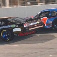 It was a beautiful evening at Hickory Motor Speedway, where five divisions of the NASCAR Whelen All-Americans would race.  The Bojangles Late Model race began with mystery, but finished in […]