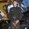 Seventeen-year-old Chris Openshaw from Bessemer, Alabama bested a strong field of USCS 600 Sprint Car Series competitors from seven states to reach victory lane for his career-first USCS 600 main […]