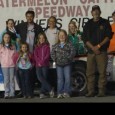 Cody Hale is making winning a habit. The Americus, GA driver scored another Enduro victory Saturday night at Watermelon Capital Speedway in Cordele, GA. Hale was followed to the line […]