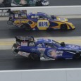 The dominant start of the 2012 season continued for Funny Car racer Robert Hight as he scored his fourth win in five races as he won the NHRA Four-Wide Nationals […]