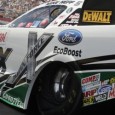 Mike Neff continued John Force Racing’s dominance in Funny Car as he raced to his first victory of the 2012 season Sunday at the 25th annual O’Reilly Auto Parts NHRA […]