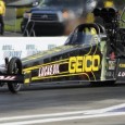 Top Fuel driver Morgan Lucas raced to his fourth No. 1 qualifying position of the season Saturday at the 25th annual O’Reilly Auto Parts NHRA Spring Nationals presented by Super […]