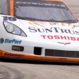 Ricky Taylor and Max Angelelli won Sunday’s rain-shortened Grand Prix of Miami, while Jeff Segal and Emil Assentato won in GT to score the first victory for the new Ferrari […]