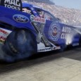 Robert Hight continued his hot start to the season as he recorded his third No. 1 qualifying position in the first five events Saturday at the NHRA Four-Wide Nationals at zMAX […]