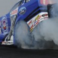 Robert Hight raced to his third consecutive Funny Car victory of the season Sunday at the SummitRacing.com NHRA Nationals at The Strip at Las Vegas Motor Speedway. Spencer Massey (Top […]