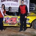 The 2012 NeSmith Chevrolet Weekly Racing Series season began in full force over the weekend with 92 different drivers competing in seven races with an average event car count of […]