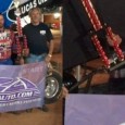 Tim Crawly, the 2008 United Sprint Car Series Mid South Thunder regional series Champion, captured his first USCS presented by Goodyear win of the young 2012 season by racing from […]