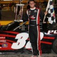 It was a familiar car, but a different name scoring the Late Model victory a Anderson Motor Speedway in Willisamston, SC Friday night, as Trey Gibson piloted the car usually […]