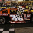 Anthony Anders made his first appearance of the season in the Late Model division at Anderson Motor Speedway in Anderson, SC Friday night, and put an end to the dominance […]