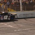 Clouds piled into the sky around the speedway as fans poured into the stands for an exciting night of racing at Hickory Motor Speedway. The Bojangles Late Models kicked the […]