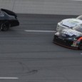 Brandon McReynolds passed Matt Lofton on the final lap at Talladega Superspeedway this evening to win the International Motorsports Hall of Fame 250, his first ARCA Racing Series win in […]