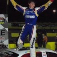 After keeping his car near the front all night, Chase Elliott saw misfortune strike his two teammates on restarts, opening the door for him to score his second straight victory […]