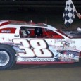 Tony Lawson of Laurel, MS, Chase Washington of Houlka, MS and Ryan King of Seymour, TN were the big winners in NeSmith Chevrolet Weekly Racing Series Week 24 competition.  There […]