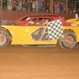 Summit Racing Equipment rookie of the year points leader Dusty Jones of LaGrange, GA has done what nobody has been able to do so far in the 2012 racing season […]