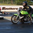 For the second week in a row, Motorcycle featured a first time Atlanta Dragway winner, as Eric Hutton scored the win at the Commerce, GA facility Saturday.  Ten year old […]