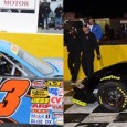 It was an exciting night of racing at Hickory Motor Speedway with two Bojangles Late Model features along with the regular schedule of Paramount KIA Limited Late Models, WrenchRags Street […]