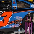 Jesse LeFevers took the pole and would turn it into a win in the NWAAS Bojangles Late Model Stock cars on Frye Regional Medical Center Breast Cancer Awareness Night presented […]