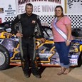 Despite a wet Saturday that rained out six races, there was still plenty of action during Week 7 of the 2012 NeSmith Chevrolet Weekly Racing Series season.  In the nine […]