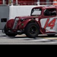 One of the most successful weekly racing programs in the country returns this Thursday, June 7 as Atlanta Motor Speedway’s Thursday Thunder returns to the quarter-mile “Thunder Ring” for eight […]