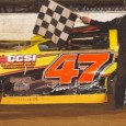 NeSmith Chevrolet Weekly Racing Series week eight competition produced another shuffle in the Top 10 of the point standings with Bonus Points and double features at Greenville Speedway in Greenville, […]