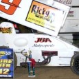 ‘Superman’ Sport Allen was faster than a speeding bullet Saturday night, as he surged out front early and went on to score the East Bay Sprints feature victory at East […]